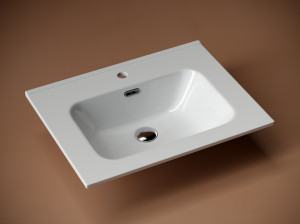 Накладная раковина Element 610*465*180 CN7001 CN7001