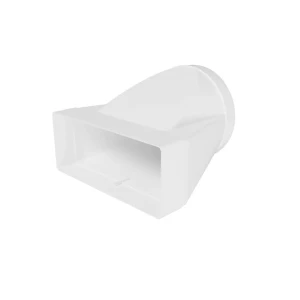 Переходник Era СПКП D150 90x220 мм пластик