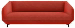 Tacchini Диван из ткани Dressed