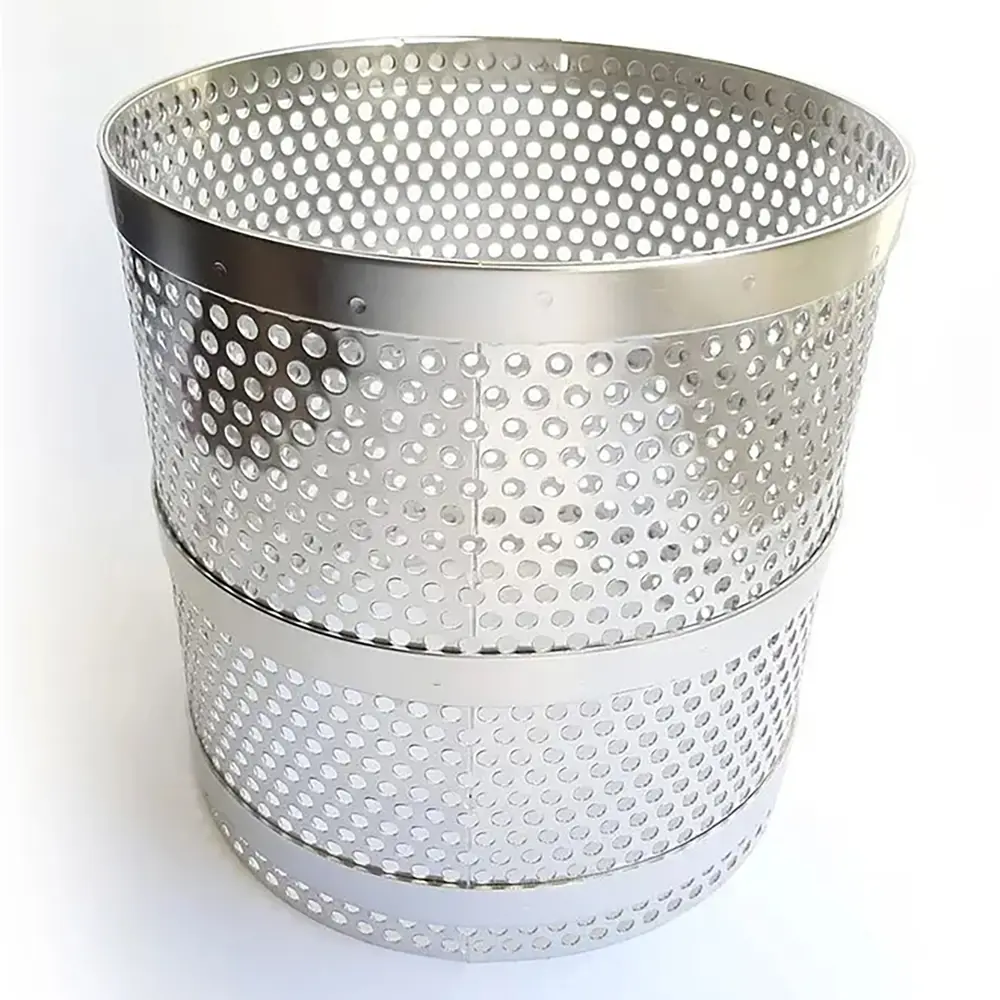 86989643 Соковыжималка ручная Мастерица СВР-01 цвет светло-серый STLM-0877797 Santreyd  - Вид №3