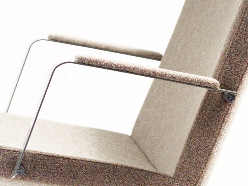 Спицевое кресло Inno Select ARCH-00058549 - Вид №1