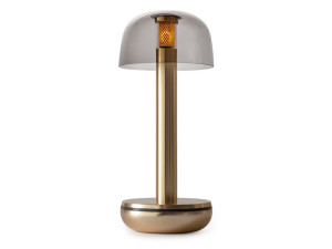 Светодиодная настольная лампа с диммером