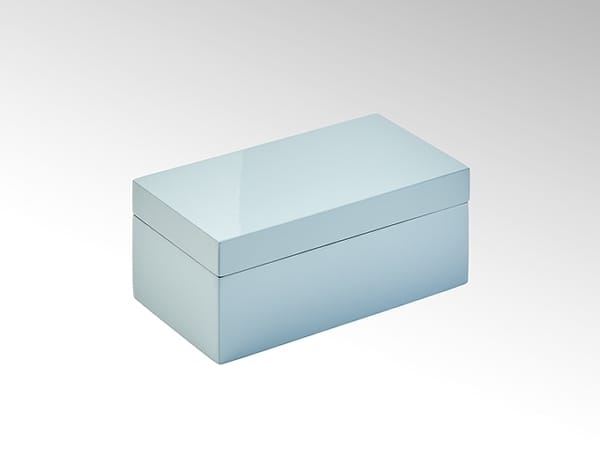 Шкатулка для драгоценностей / контейнер из МДФ LAMBERT TAMA ARCH-00046767 - Вид №4