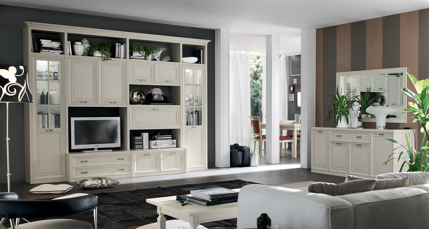 Collection mu453 Maroneseacf Murano