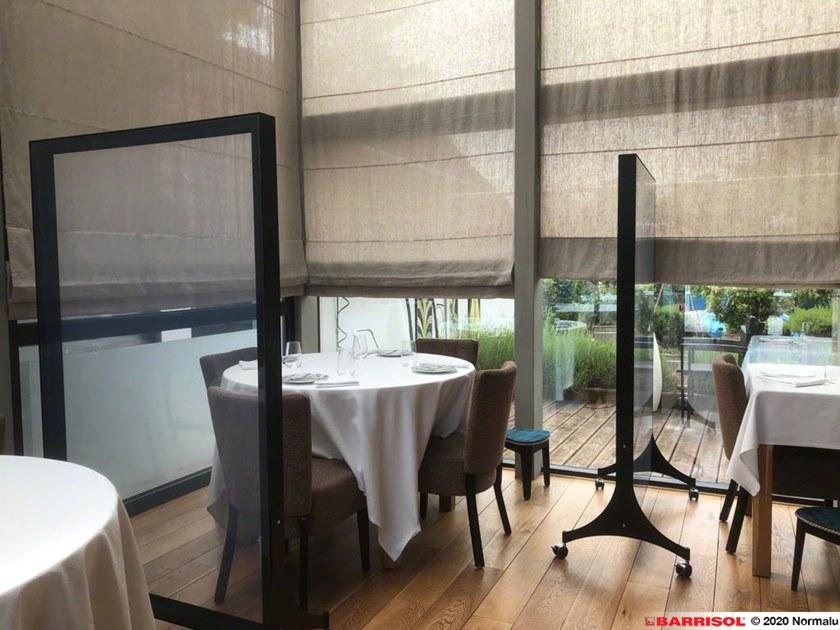 BARRISOL Акустические и защитные панели sun-id-1352737 - Вид №8