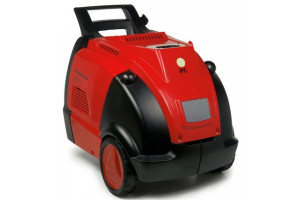 15454744 Мойка высокого давления с нагревом воды OPTIMA CMP DS 1714T IDAC47356 IPC Portotecnica