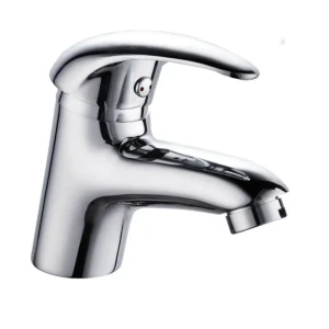 90144434 Смеситель для раковины Gross Aqua Basic 6226257C STLM-1476387