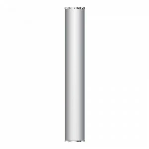 PAX 22-3508 Полотенцесушитель электрический Velvet 1430 серебро, LED-лист