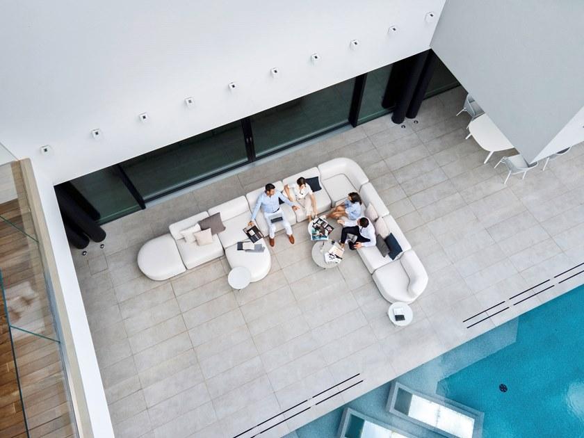 Varaschin Модульный тканевый диван Belt sun-id-1462803 - Вид №3