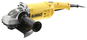 Углошлифовальная машина (УШМ) DeWalt DWE492S 5437791