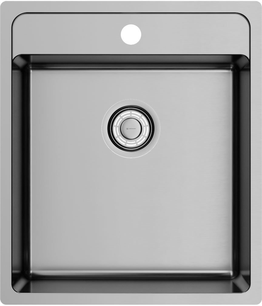 Кухонная мойка Daisen 44-IN OMOIKIRI