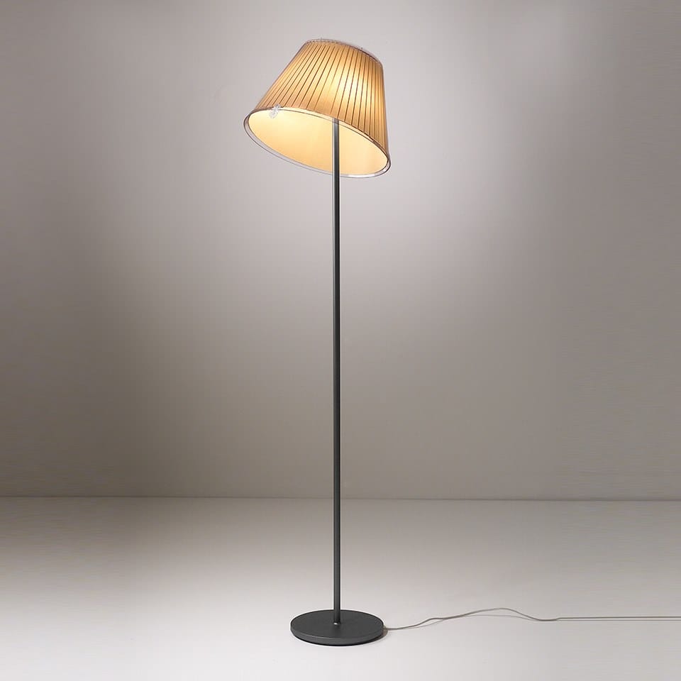 Регулируемая напольная лампа Artemide Choose ARCH-00103631 - Вид №1