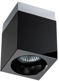 MRC0821S-1 black Точечный светильник Italline MRC0821S