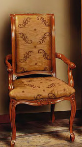 Стул  SERAFINO MARELLI T 19