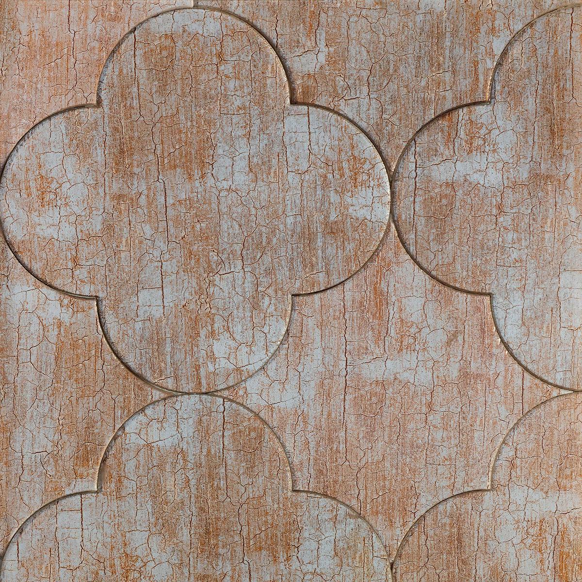 SICIS Columna Brown ДЕКОРАТИВНЫЙ VETRITE sun-id-1991050 - Вид №21