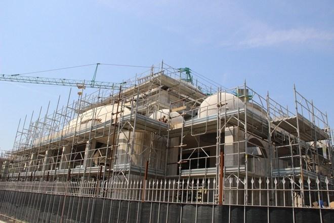 TECNOVA GROUP® Защитное покрытие для улицы Thermoshield® risparmio energetico a ø spessore sun-id-1399818 - Вид №20