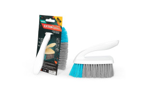 17402196 Щетка для одежды EXTRA-clothclean 2000 600-251 Акор