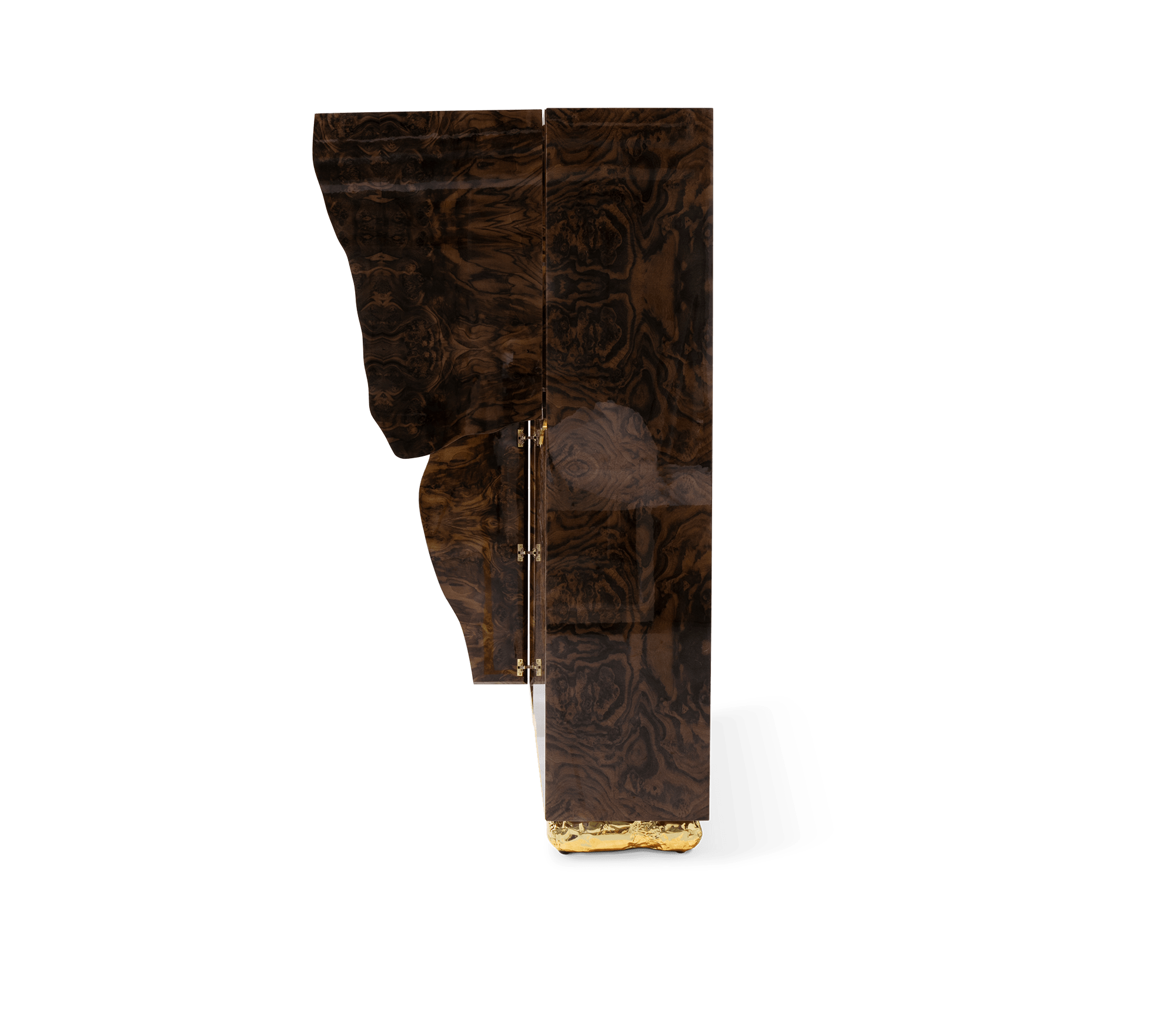 0-314 Кабинет Лапиа из орехового дерева Boca Do Lobo  - Вид №8