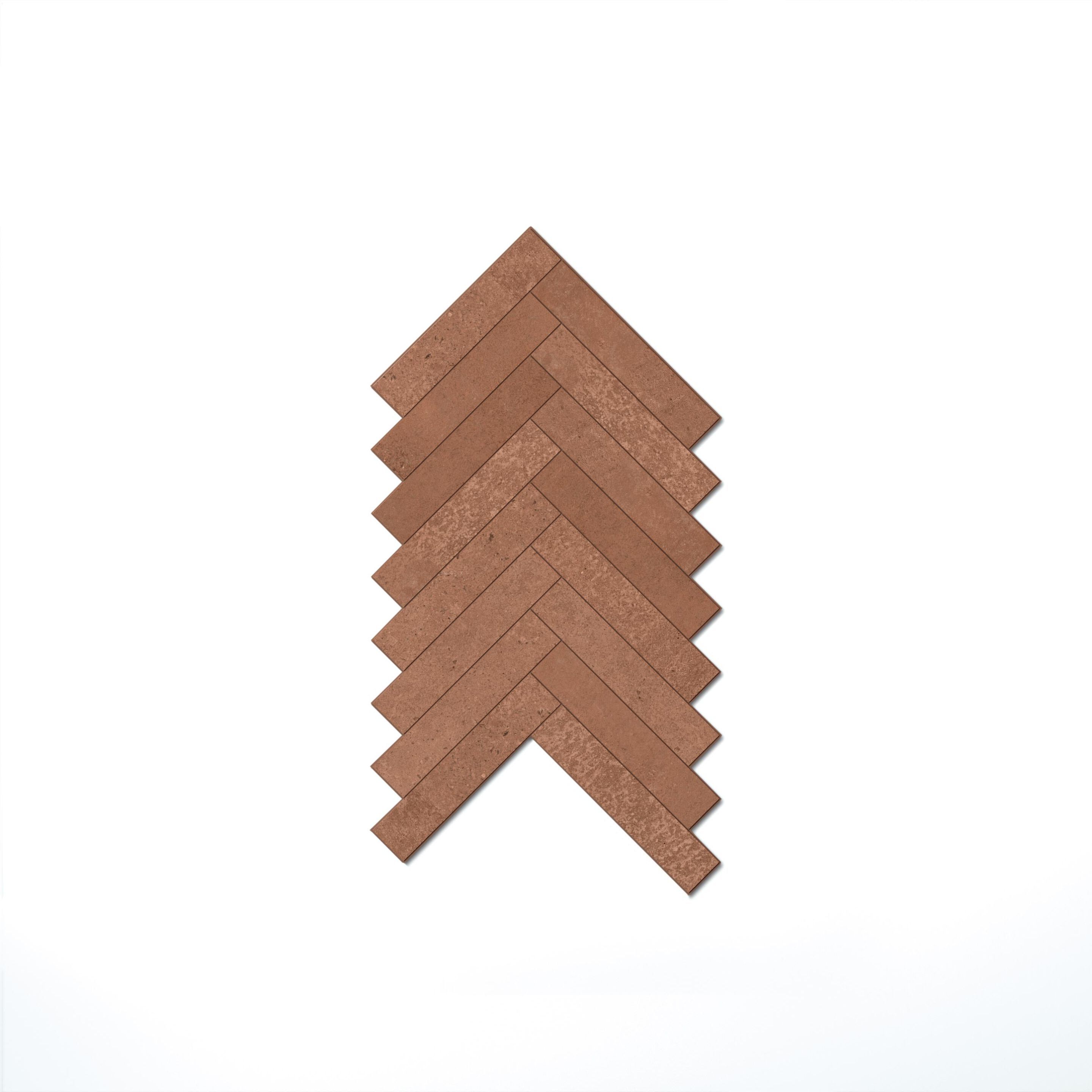 Indoor/outdoor porcelain stoneware wall/floor tiles Florim Ceramiche SENSITERRE ARCH-00138309 - Вид №68