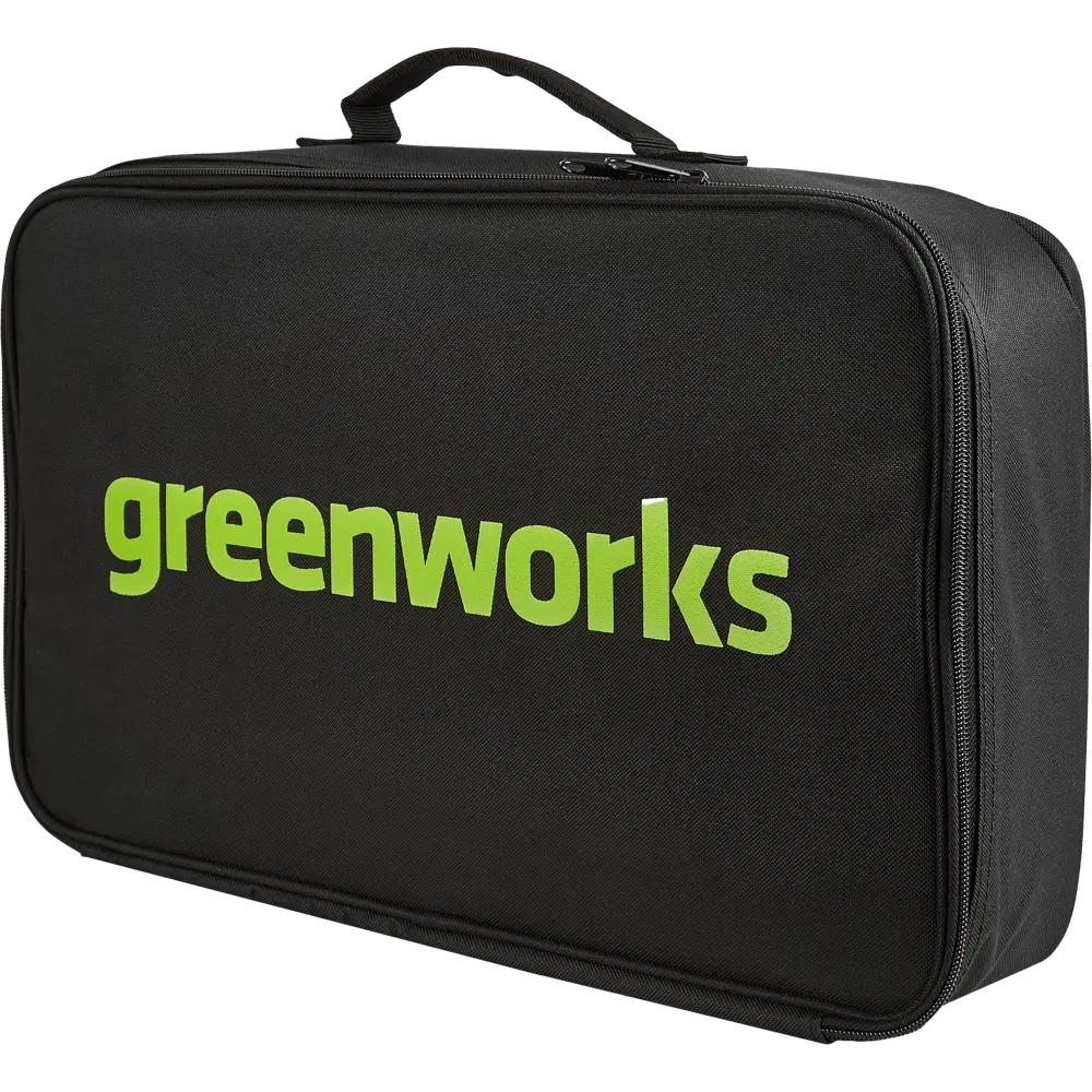 Пила аккумуляторная Greenworks 2008207, 24 В Li-Ion, без АКБ и ЗУ STLM-2187219 - Вид №7