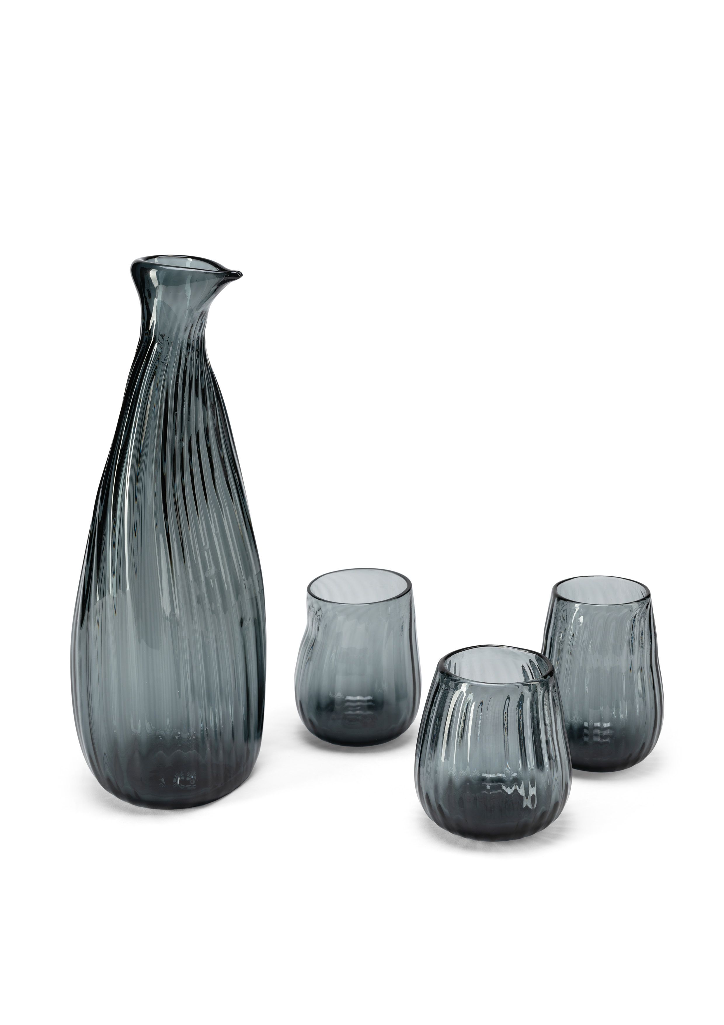 Графин из муранского стекла Visionnaire ARCH-00049690 - Вид №3