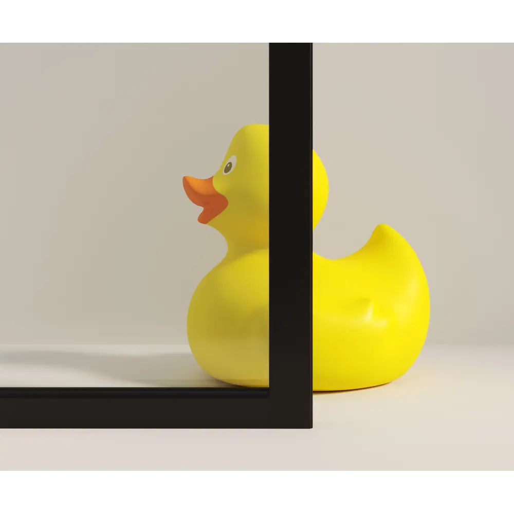 Santreyd Makiato - Радиусное душевое ограждение с раздвижными дверями 84107345 STLM-0989668 - Вид №2