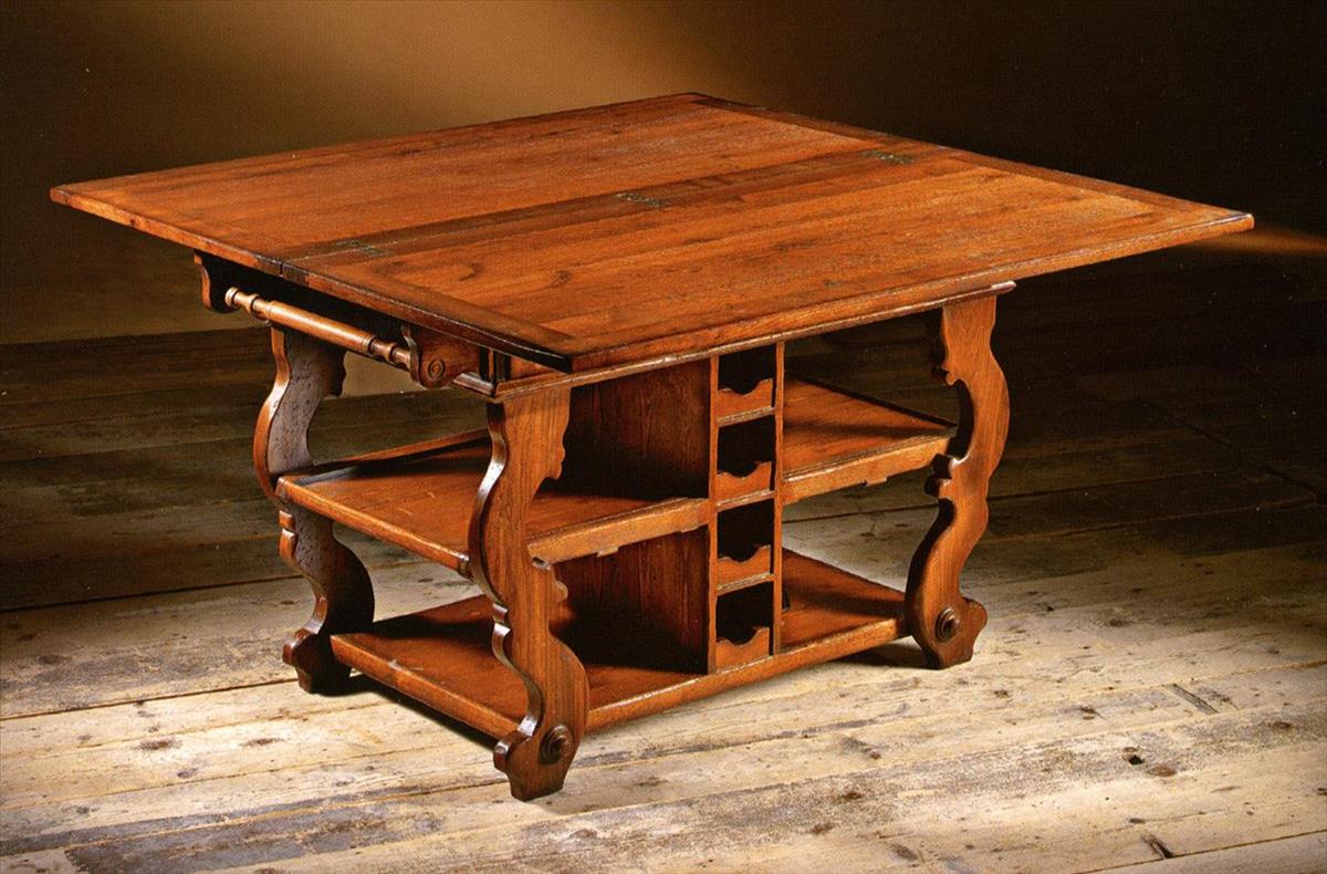 Сервировочный столик  ARTE BROTTO VA1678/A  - Вид №1