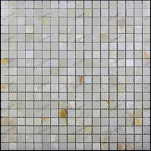 МОЗАИКА ИЗ НАТУРАЛЬНОГО КАМНЯ  JA-1502P NATURAL MIRACLE JA1502P