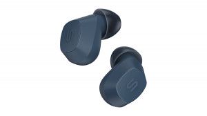 566160 Внутриканальные наушники S-NANO Blue Soul