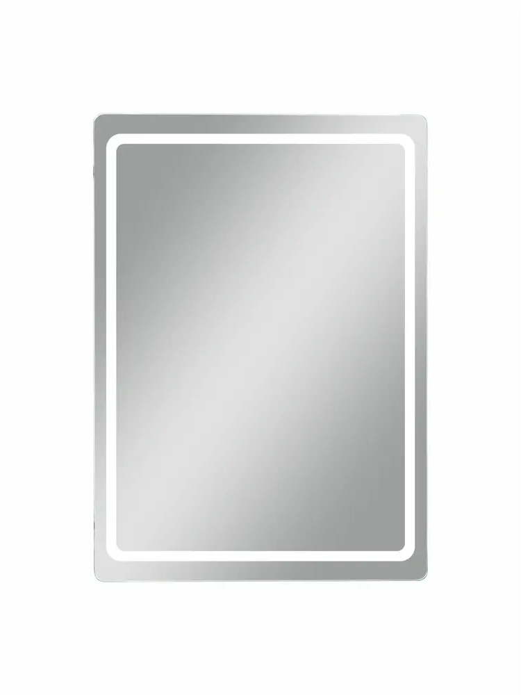 Зеркальный шкаф Santreyd Easy Led с LED-подсветкой для ванной 89379054