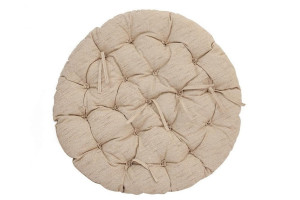 18183193 Подушка к креслу PAPASAN 23/01П Рогожка Vinotti