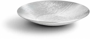 Alumina Декоративная чаша из двнеалюминия Dvne capsule collection D.sf30b0