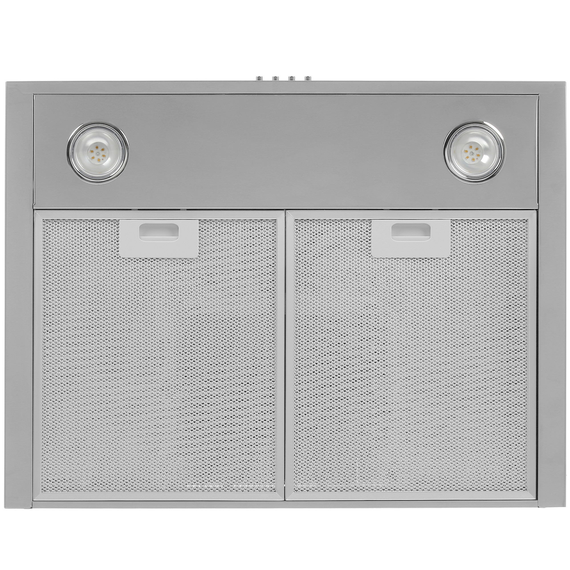 1106560 Вытяжка каминная Jetair POLA P 60 INX серебристый STDN-0013718 - Вид №5