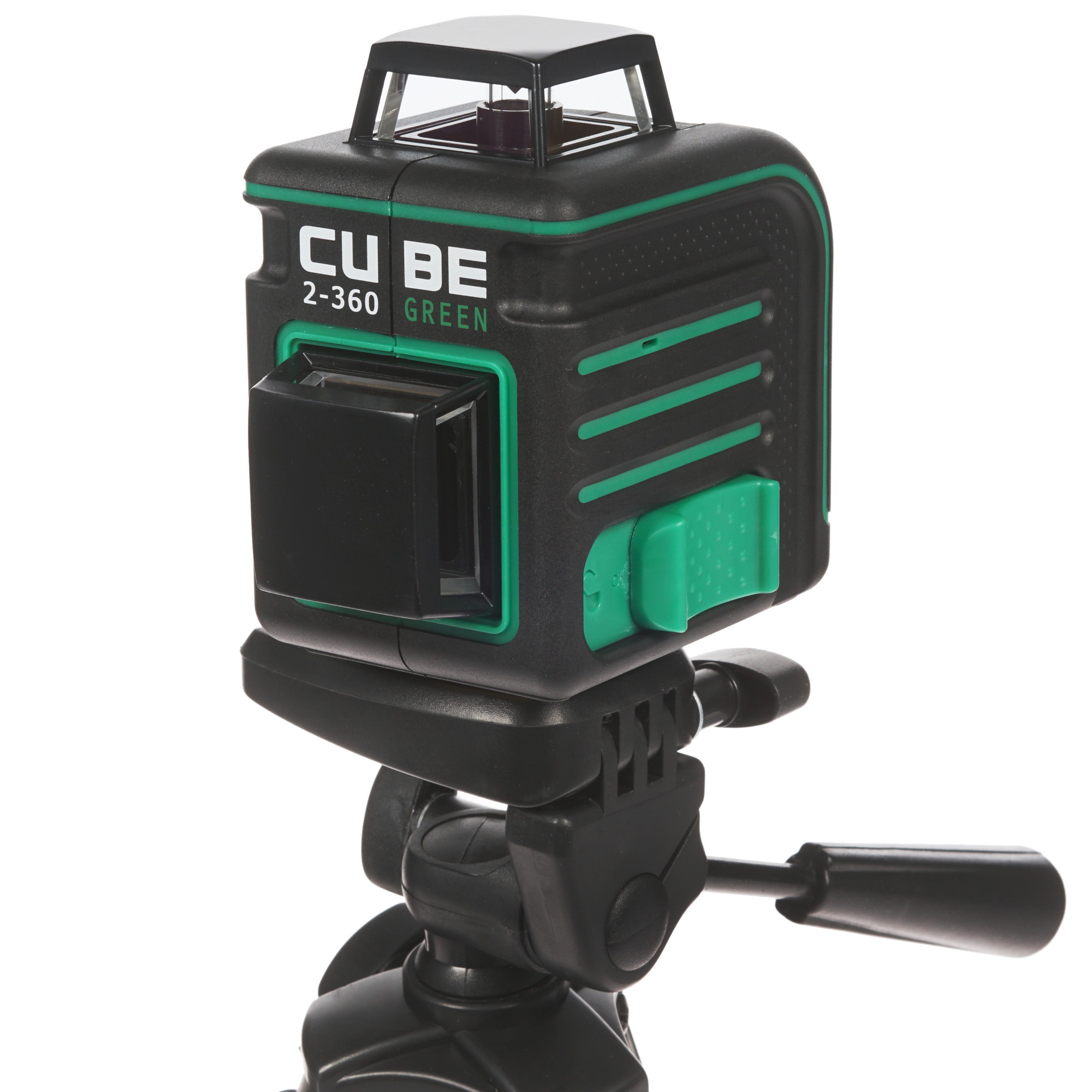 Лазерный нивелир ADA Cube 2-360 Green Ultimate Edition 1072833 STDN-0105671