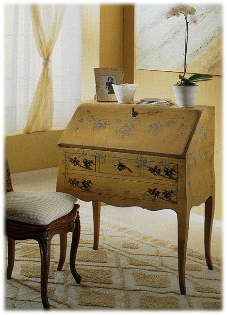 Секретер  SALDA ARREDAMENTI 8382  - Вид №1