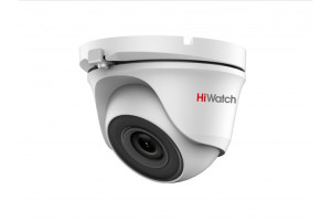 16402450 Аналоговая камера DS-T203 B 3.6mm УТ-00025305 HIWATCH