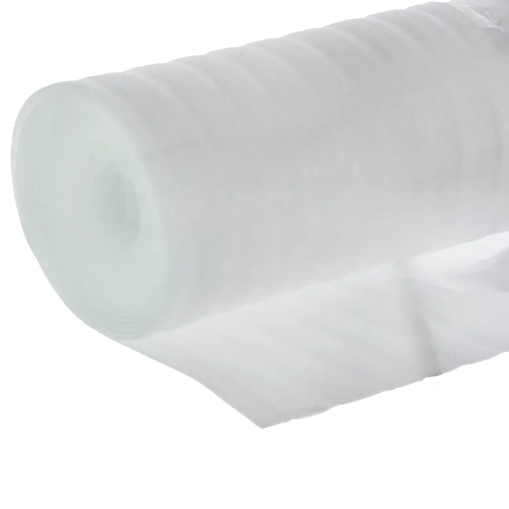 Подложка ВПЭ 3 мм 12 м² ПОРИЛЕКС STLM-2116842