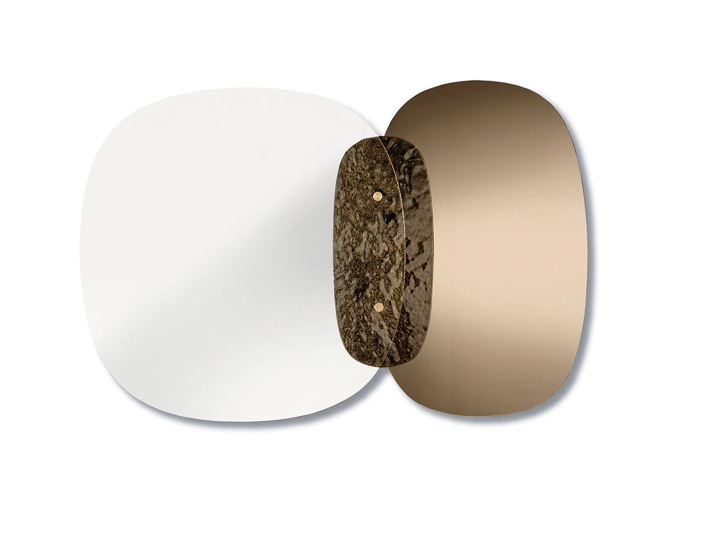 Настенное зеркало Naturedesign Главная ARCH-00010593