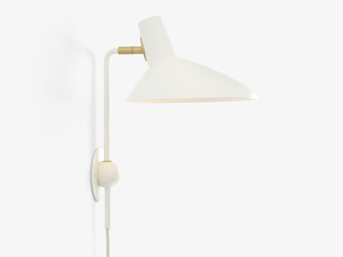 Металлический настенный светильник &Tradition штатив ARCH-00104581 - Вид №3