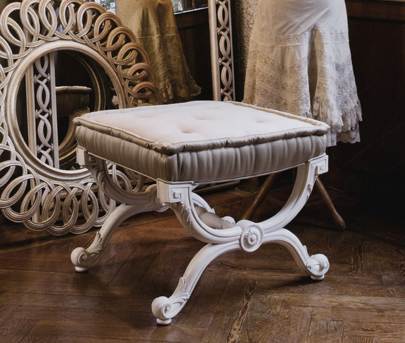 Пуф  ROBERTO GIOVANNINI 1292B 