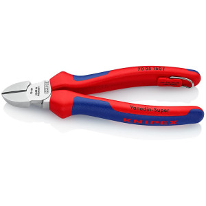 90831976 Бокорезы KN-7005160T 160 мм STLM-0403971 KNIPEX