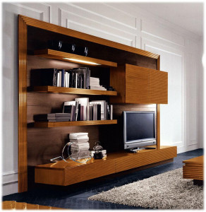 Стенка  BAMAX P15