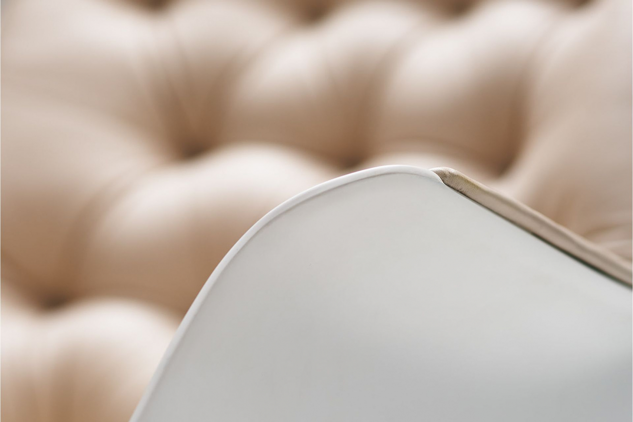 Кресло BLACKBIRD молочное SITS BLACKBIRD 191897 Молочный  - Вид №5