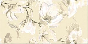BOHO LATTE MAGNOLIA Декор 31,5*63