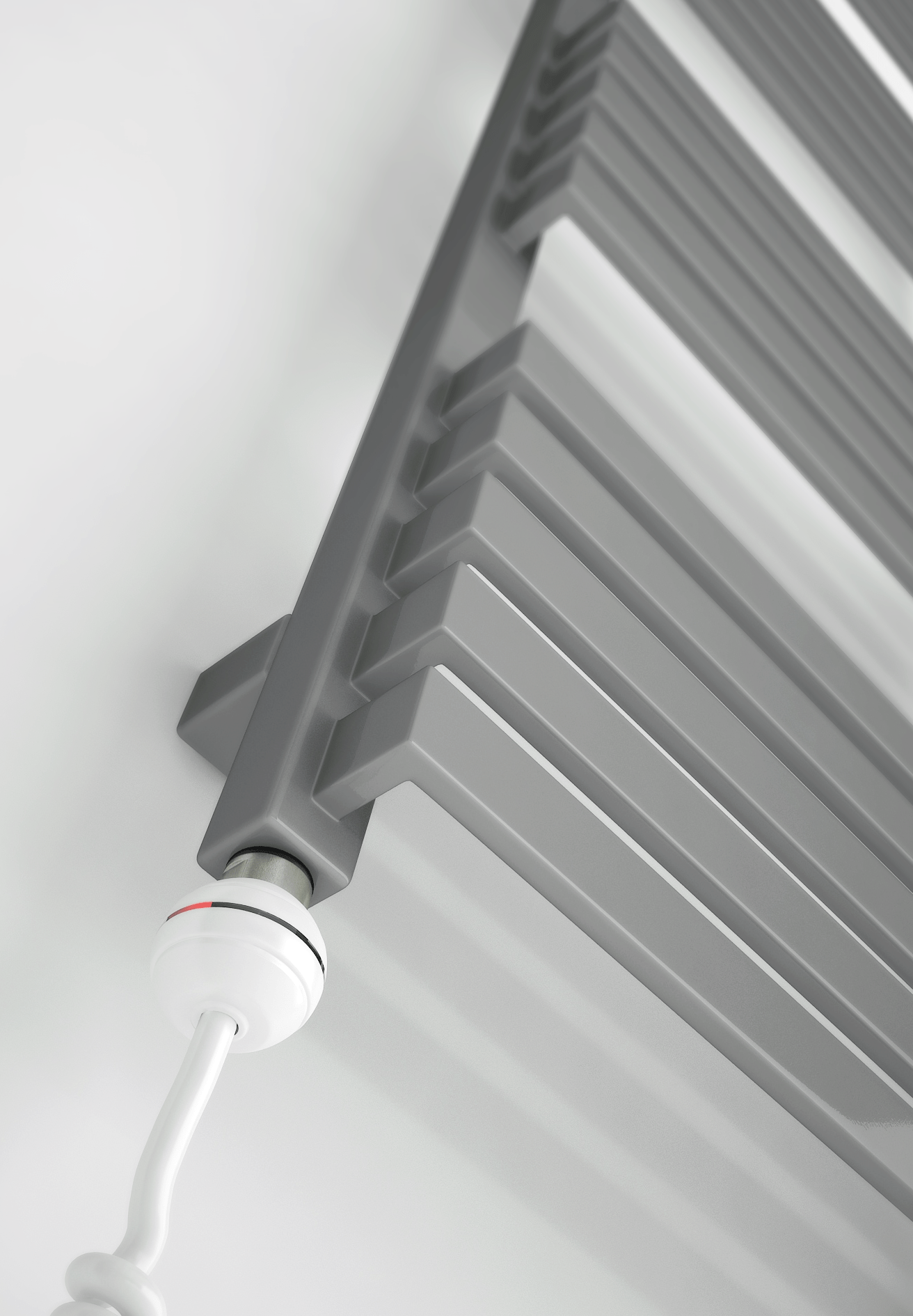 Электронагреватели WER2G02 REG 2 Terma 275  - Вид №2