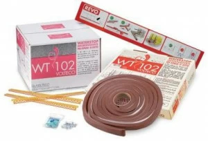 Volteco Гидрорасширяющаяся и полимерная гидрошпонка