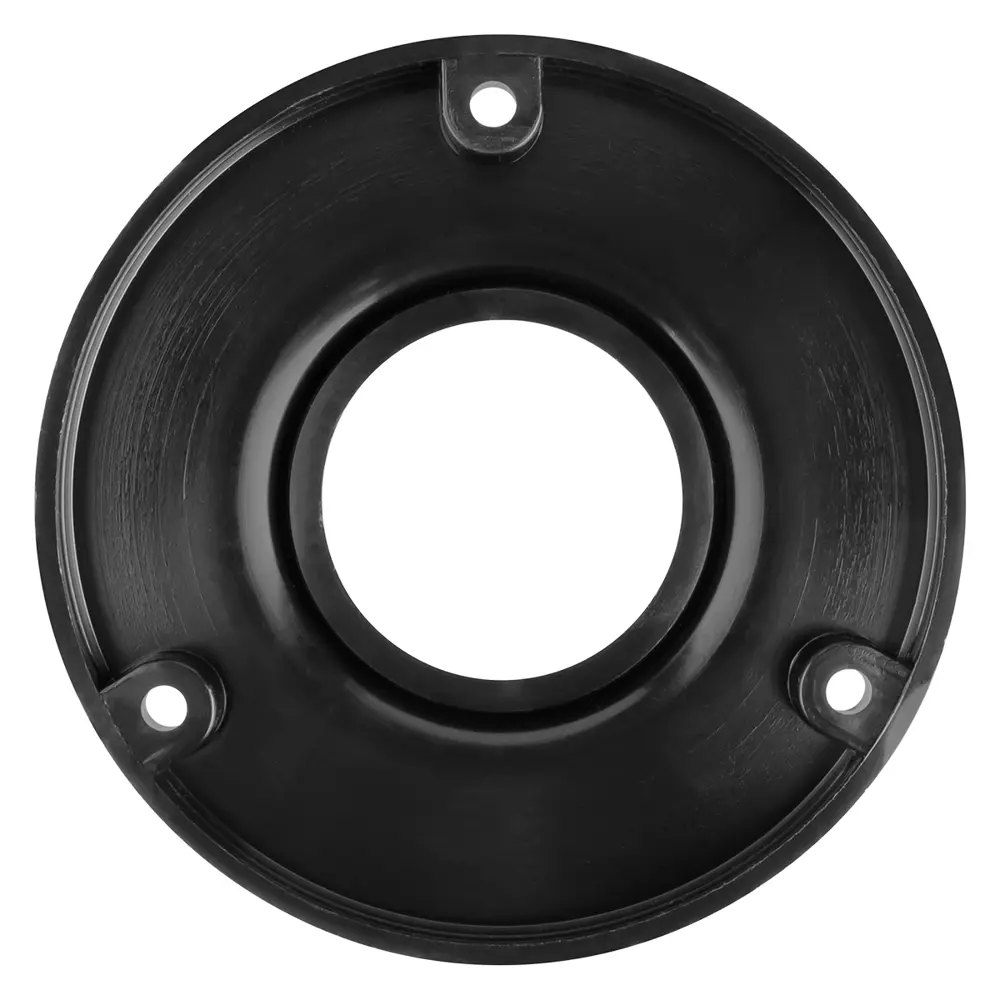 Опора уличного фонаря пластик 100 см цвет черный Santreyd STLM-2202620 - Вид №4