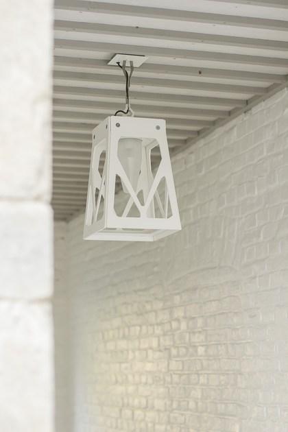 axis71 Подвесной светильник для улицы Charle's Ax065 - Вид №3