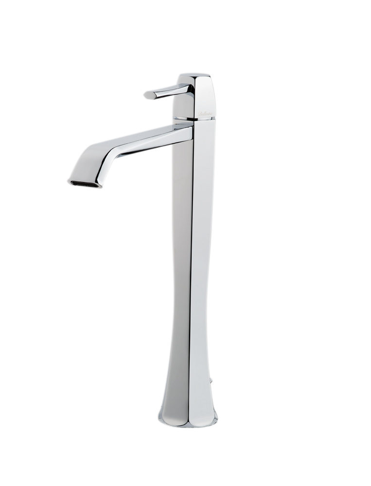 1405/1 Bellosta Rubinetterie СМЕСИТЕЛЬ ДЛЯ УМЫВАЛЬНИКА С ВЫСОКИМ ОТВЕРСТИЕМ Stresa