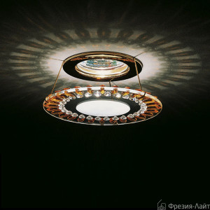 Swarovski A.8992 NR 030 005 Sol встраиваемый потолочный